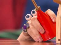 Oobi's Car! | Oobi Wiki | Fandom