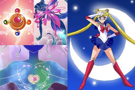 Sailor Moon Transformation Sailor Moon Transformation, Sailor Moon Usagi, Moon Pictures, Usagi ...