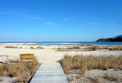 Maryland Beaches - Day trips from Baltimore | Maryland beaches ...