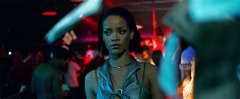 Watch Rihanna’s Violent, Dark ‘Needed Me’ Video – Rolling Stone