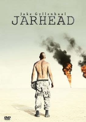 Jarhead Poster - MoviePosters2.com