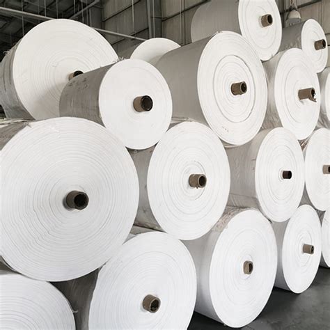 PP Woven Fabric Roll Manufacturer & Supplier USA & India