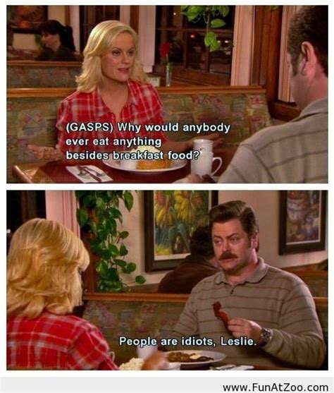 Best Parks And Rec Quotes - ShortQuotes.cc