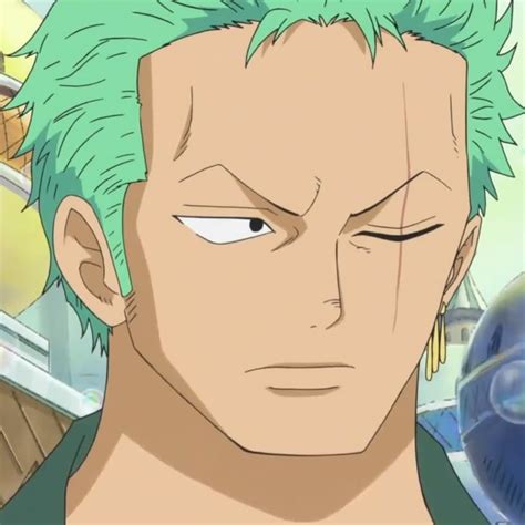 What Colour is Zoro’s eyes? – Fabalabse