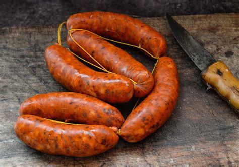 ¿Qué marca de chorizo argentino es mejor? - Enterate Delicias