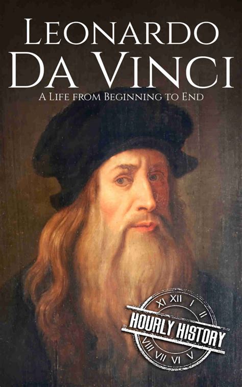 Leonardo da Vinci | Biography & Facts | #1 Source of History Books