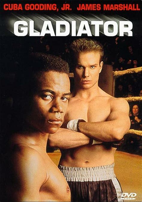 Gladiator (DVD 1992) | DVD Empire