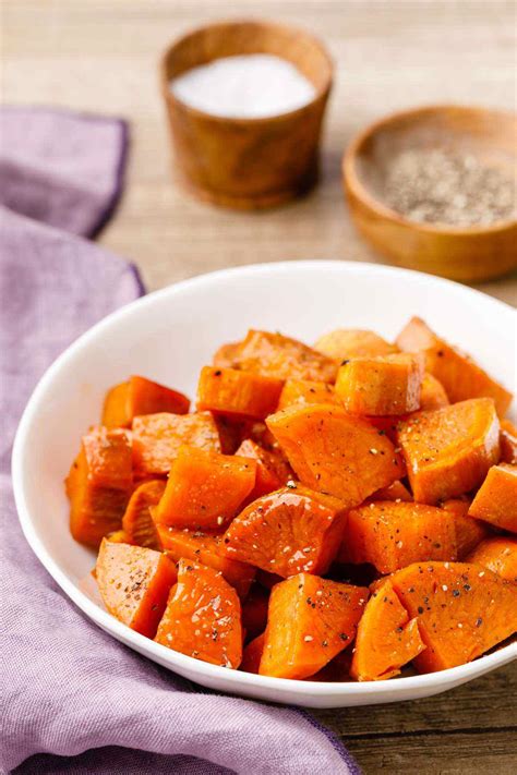 Baked Sweet Potato Recipes : 30+ Best Baked Potato Recipes - Fully ...