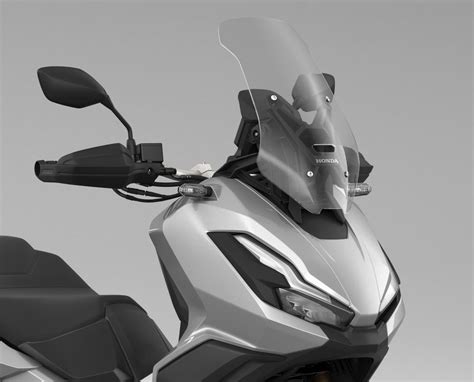 เปิดตัว Honda X-Adv 350 แล้วที่งาน Eicma 2021 – BIKERTHINK