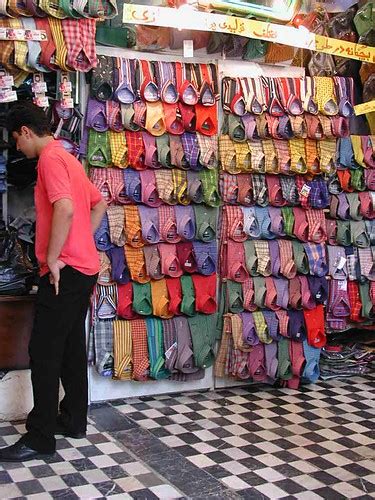 Men's Shirts | A colorful combination in a store in the Rash… | Flickr