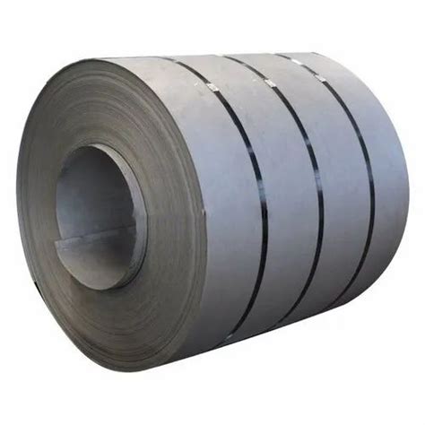 304 HR Stainless Steel Coil, For Construction at Rs 160/kg in Mumbai ...