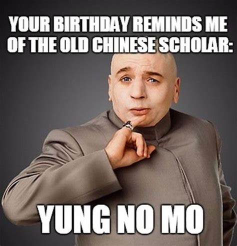 24 Happy Birthday Memes to Share With Your Friends or Enemies - Wow ...