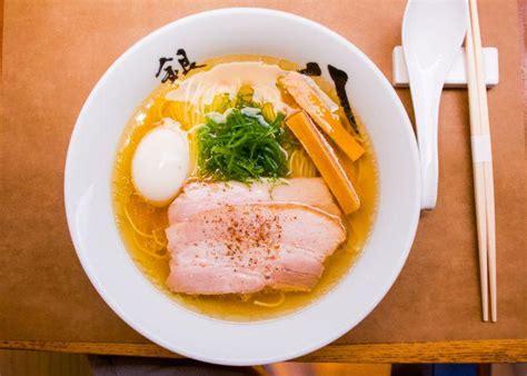 The Ultimate Guide to the Tastiest Types of Ramen