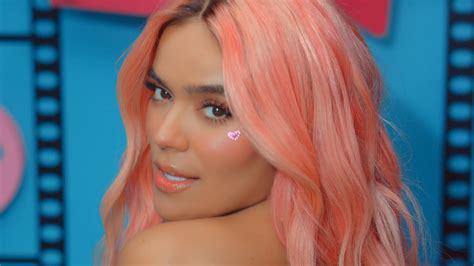 KAROL G - WATATI (feat. Aldo Ranks) (From Barbie The Album) [Official Music Video] - YouTube Music