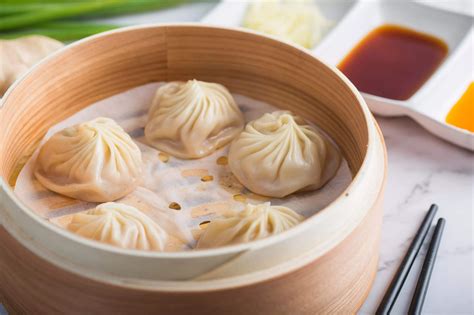 How to make Din Tai Fung Xiao Long Bao Recipe