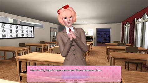 What MC said... : r/DDLC