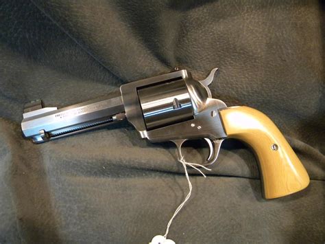 Freedom Arms Model 83 Premier Grade 454Casull/4... for sale