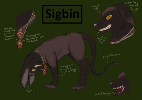 Sigbin | Mythology Wiki | FANDOM powered by Wikia