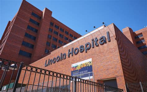 PAGNY Doctors Lead NYC Health + Hospitals/Lincoln’s Recognition as a ...