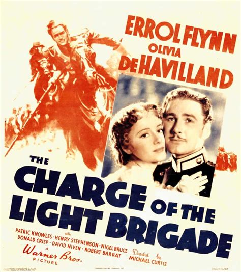 Picture of The Charge of the Light Brigade (1936)