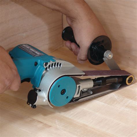 Makita 9031 1-3/16" X 21" Belt Sander - BC Fasteners & Tools Ltd.