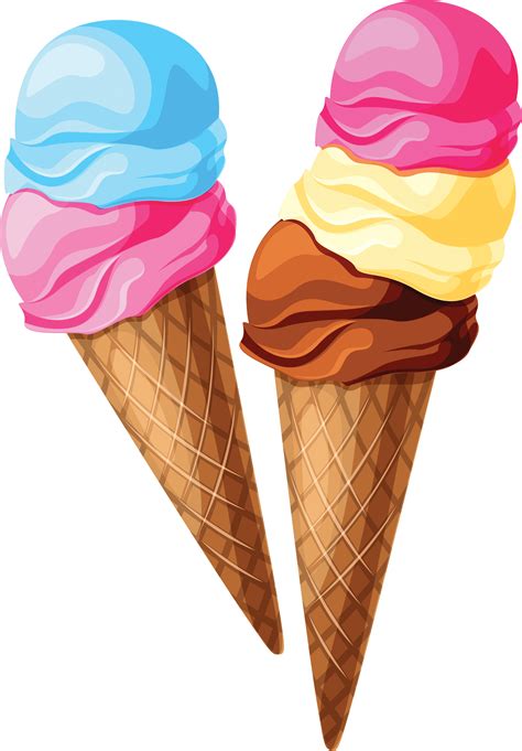 Cliparts Ice Cream PNG PNG Image | Ice cream art, Ice cream png, Ice cream images
