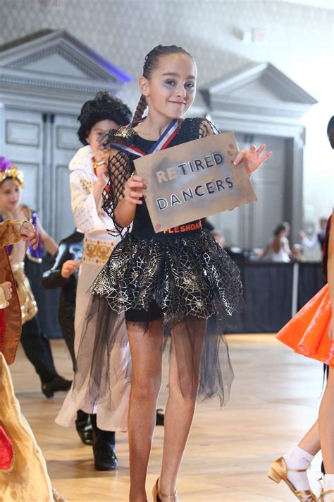 2015 Costume Contest | Paragon Open DanceSport Championships