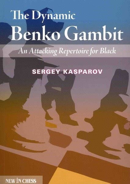 The Dynamic Benko Gambit: An Attacking Repertoire for Black - download book pdf