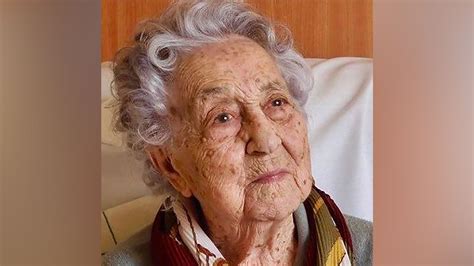 Spanish 113-year-old speaks after surviving coronavirus | CNN