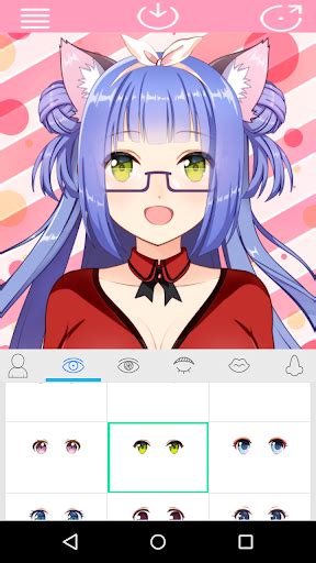 Download Avatar Maker on PC & Mac with AppKiwi APK Downloader