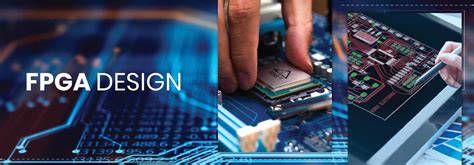 FPGA Design Services | FPGA Hardware Design Company