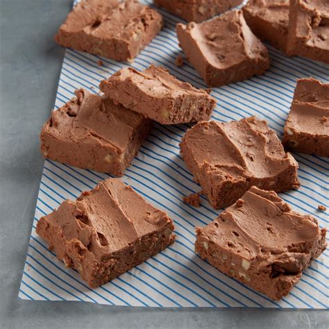 Sugar-Free Chocolate Fudge Recipe: How to Make It