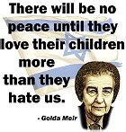 Golda Meir Quotes. QuotesGram