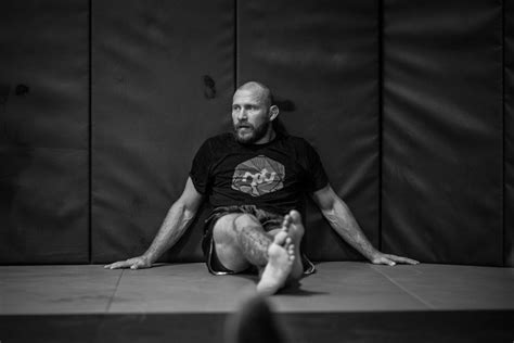 Anyone. Anytime. Anyplace. A Look Beneath the Hat of Cowboy Cerrone. - Onnit Academy