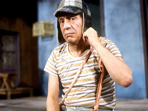 Characters in El Chavo del ocho - TV Tropes