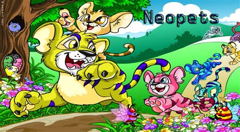 Neopets | The Source4Parents