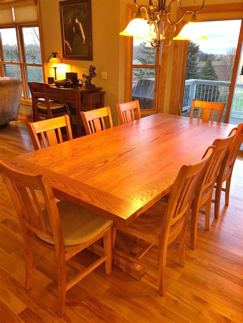 Trestle Tables for sale in Camp Grafton, North Dakota | Facebook Marketplace