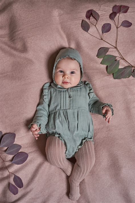 Bebe Organic - AW19 Winter Blossom | Childrens clothes, Kids outfits ...