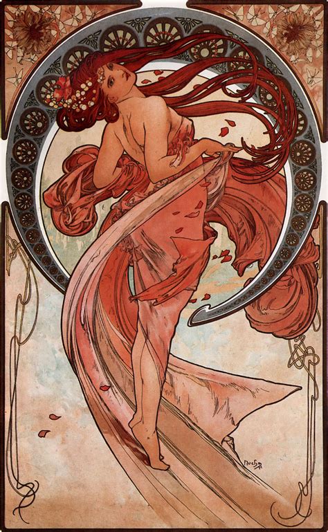 Beautiful Vintage Art Nouveau Posters From the Turn of the Century