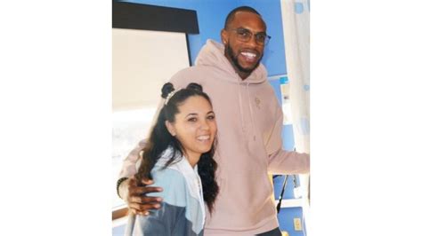 Khris Middleton Girlfriend: All you need to know about the Milwaukee ...