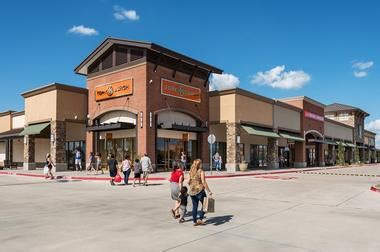 23 Best Affordable Outlet Malls in the United States