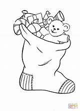 Christmas Toys Coloring Pages At GetColoringscom  Free Printable sketch template