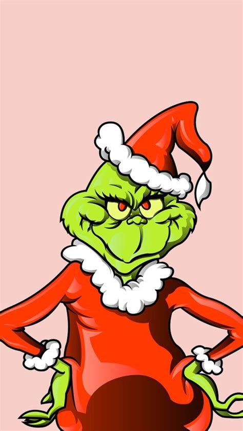 Grinch Wallpaper Pictures (68+ images)