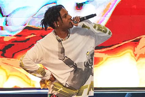 ASAP Rocky Will Perform This Weekend Before Assault Trial Verdict - XXL