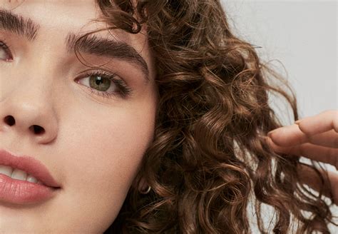 How to Use Hair Gel on Curly Hair | Curly Hair Gel