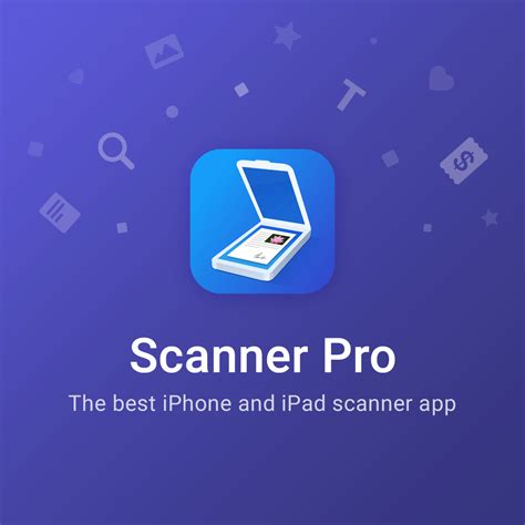 Die beste Scanner-App für iPhone und iPad | Readdle