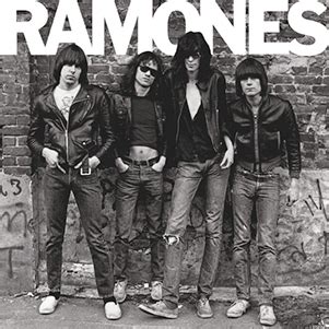 Ramones (album) - Wikipedia