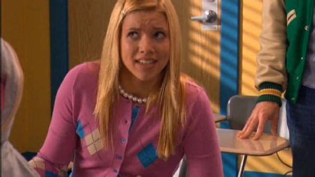 Ned's Declassified School Survival Guide - Carlie Casey - FamousFix