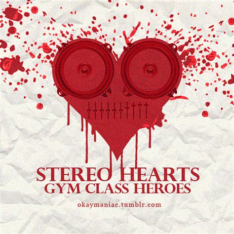 Stereo Hearts - Gym Class Heroes ft. Adam Levine