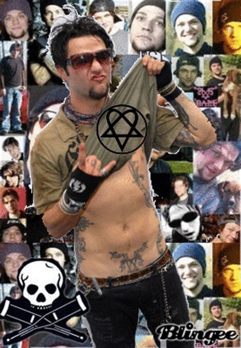 BAM MARGERA Picture #119429027 | Blingee.com